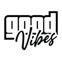Good Vibes Logo
