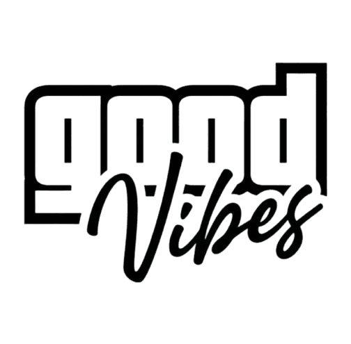 Good Vibes Logo