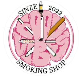 Smoking Shop Logo