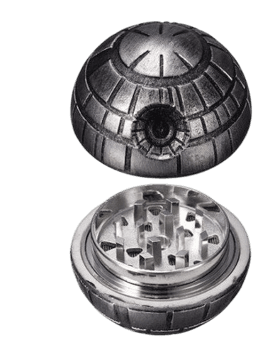 Estrella de la muerte