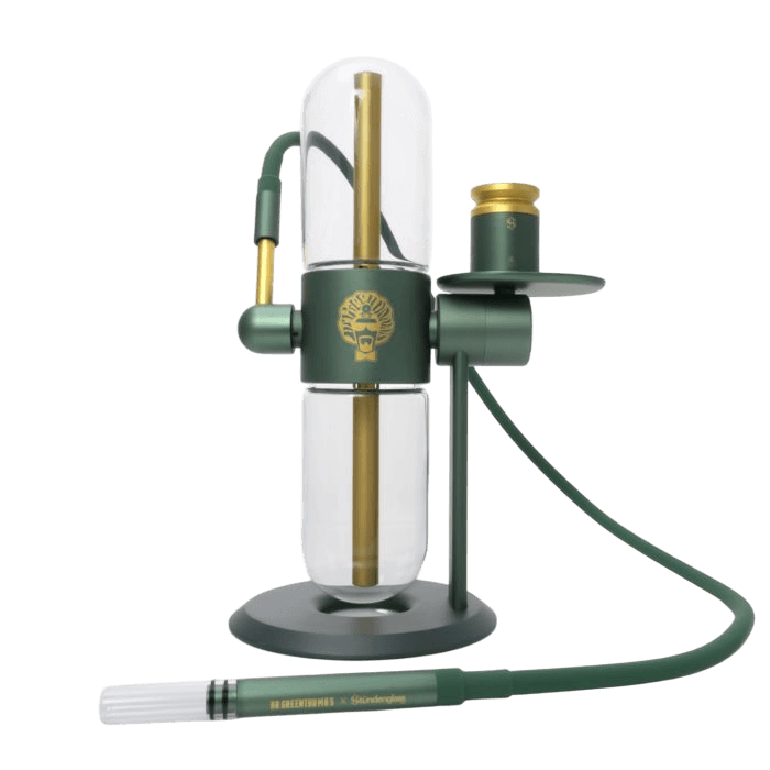 Kompact edición Dr. Greenthumbs