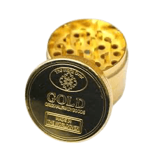 24K gold 50 mm